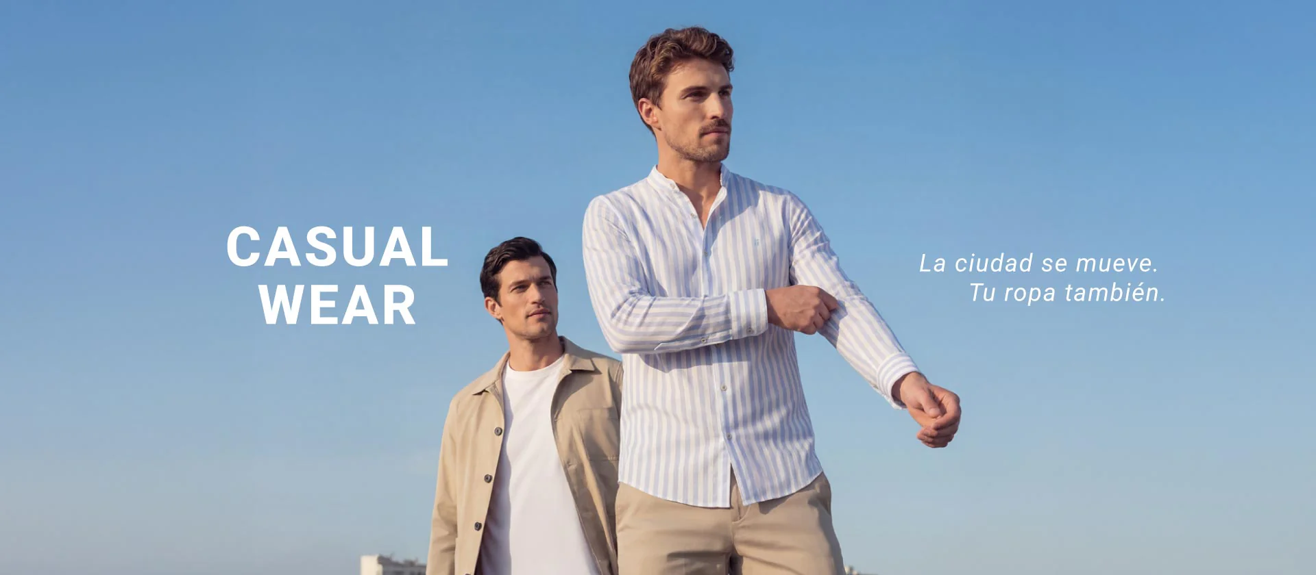 Moda inteligente para tu día