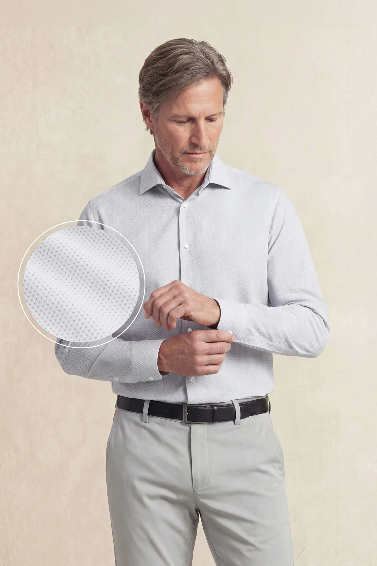 Camisas de vestir de hombre